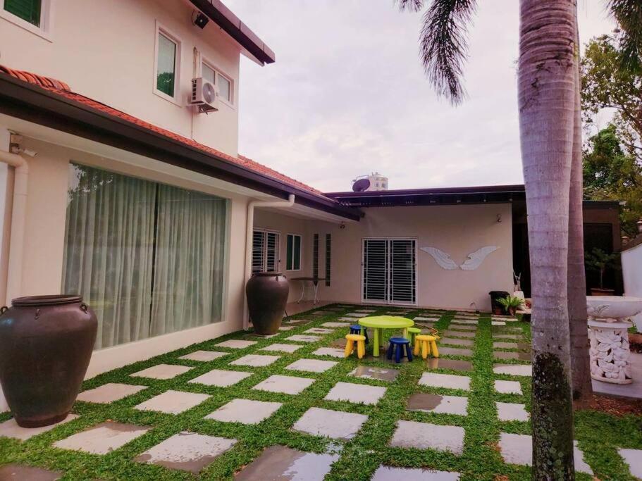 Lost World Luxury 5br/20 Pax/mahjong/karaok/bbq/garden Events