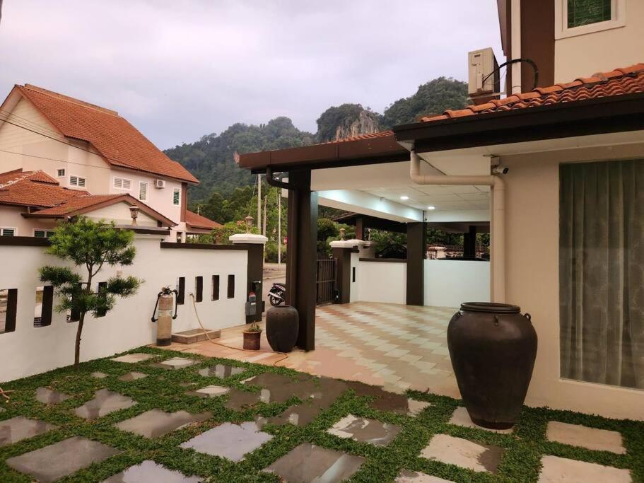 Lost World Luxury 5br/20 Pax/mahjong/karaok/bbq/garden Events