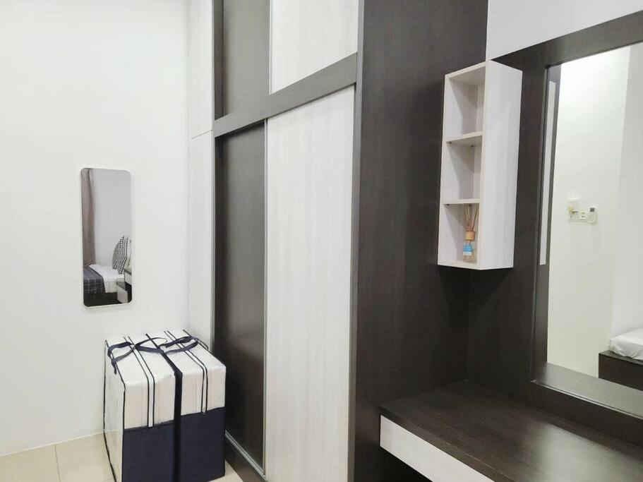 Holiday home Lost World Luxury 5br/20 Pax/mahjong/karaok/bbq/garden Events Tambun