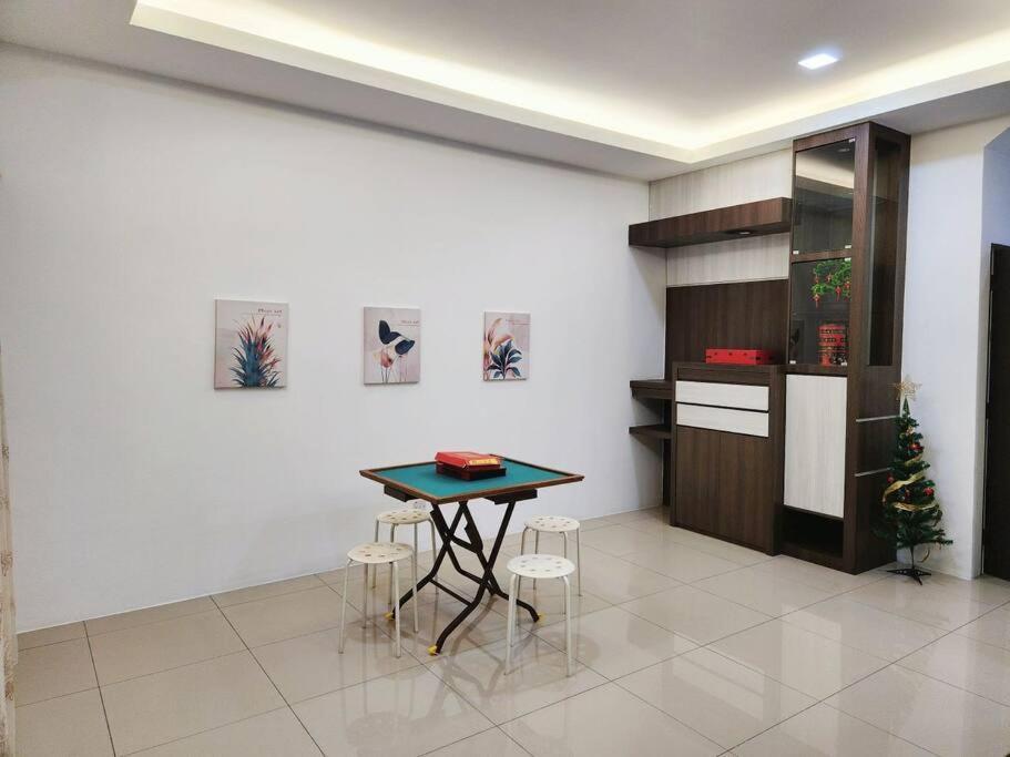 Lost World Luxury 5br/20 Pax/mahjong/karaok/bbq/garden Events *