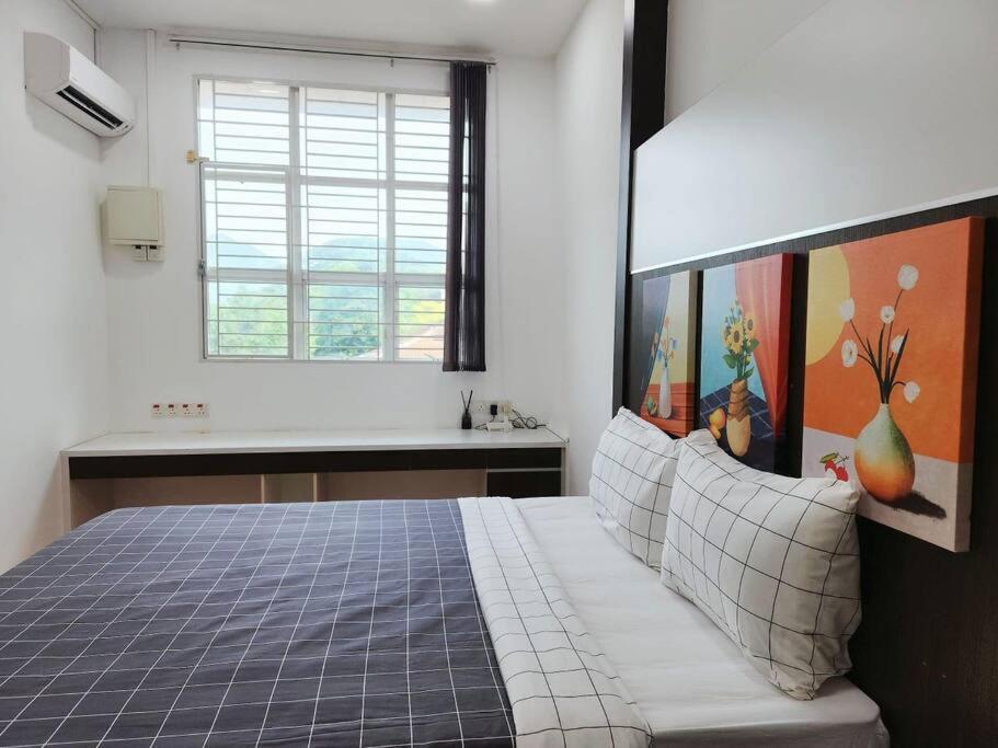Holiday home Lost World Luxury 5br/20 Pax/mahjong/karaok/bbq/garden Events *