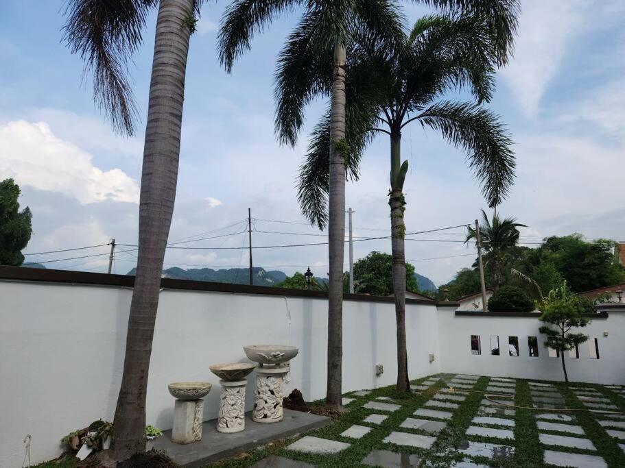 Holiday home Lost World Luxury 5br/20 Pax/mahjong/karaok/bbq/garden Events Tambun