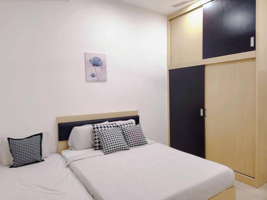 Holiday home Lost World Luxury 5br/20 Pax/mahjong/karaok/bbq/garden Events Tambun