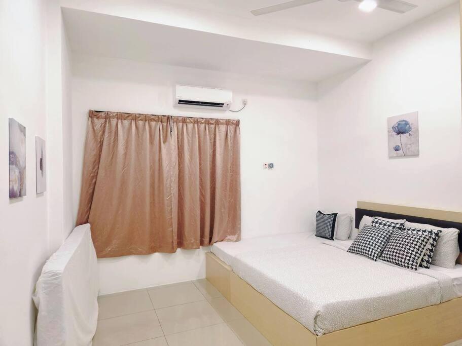 Lost World Luxury 5br/20 Pax/mahjong/karaok/bbq/garden Events Holiday home *