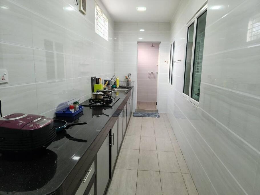 Lost World Luxury 5br/20 Pax/mahjong/karaok/bbq/garden Events Holiday home
